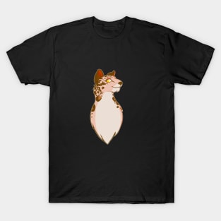 Leopard T-Shirt